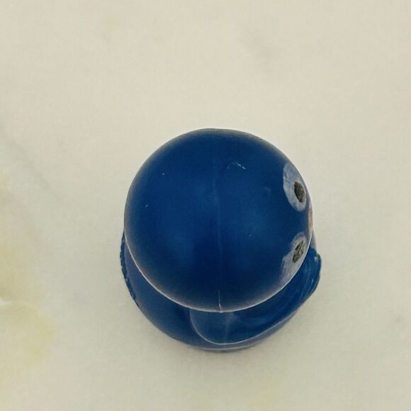 Sesame Street Grover Fisher Price Little People Muppets Figure Vintage - Picture 8 of 9